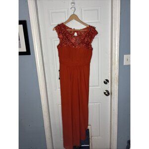Ever Pretty Formal Gown 2XL WITH TAGS
